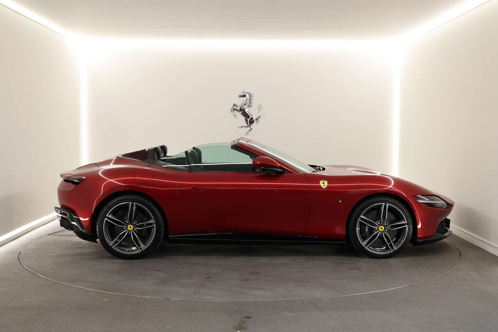 Ferrari Roma - 2024 - Joinsteer - #3