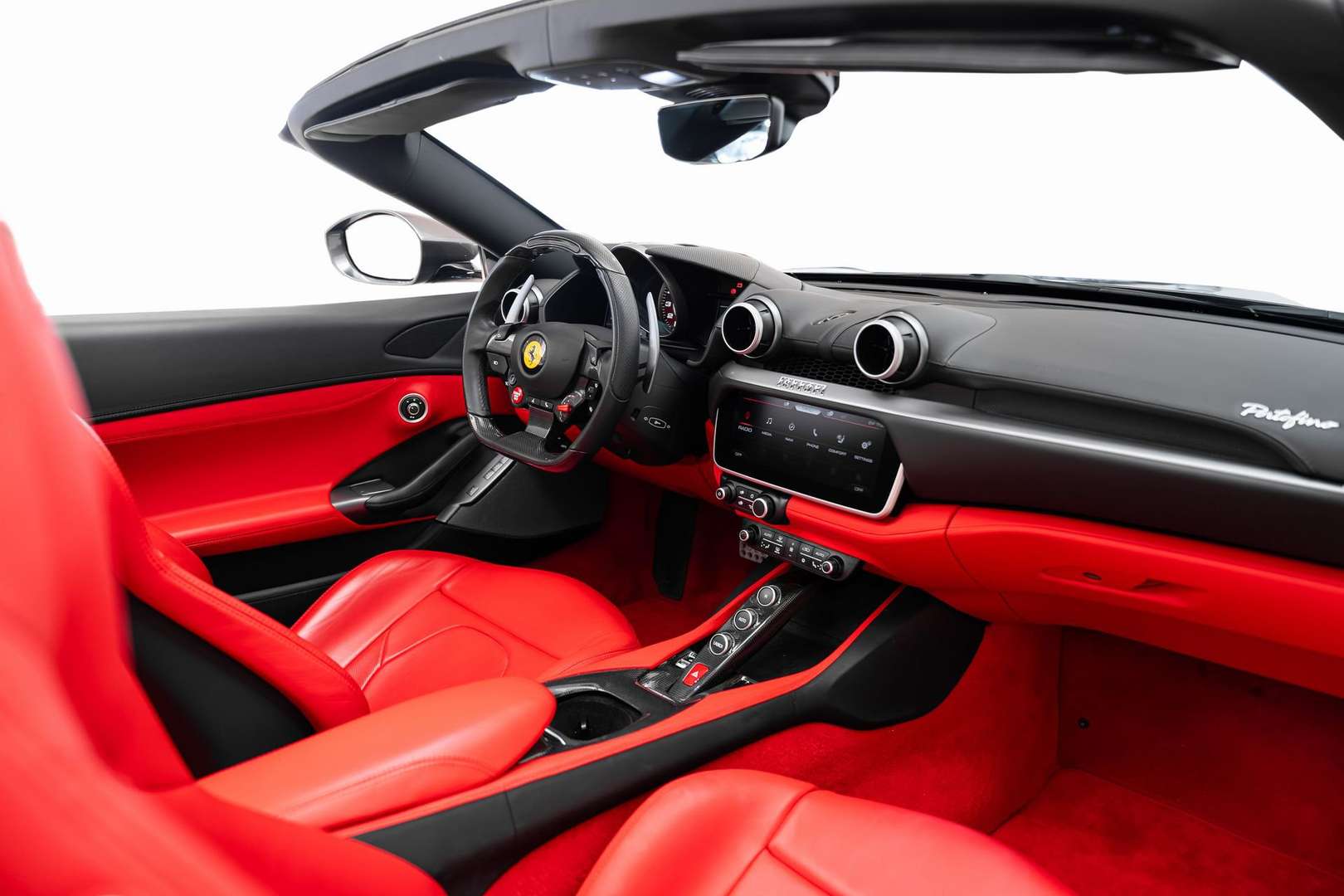 Ferrari Portofino - 2019 - Joinsteer - #24