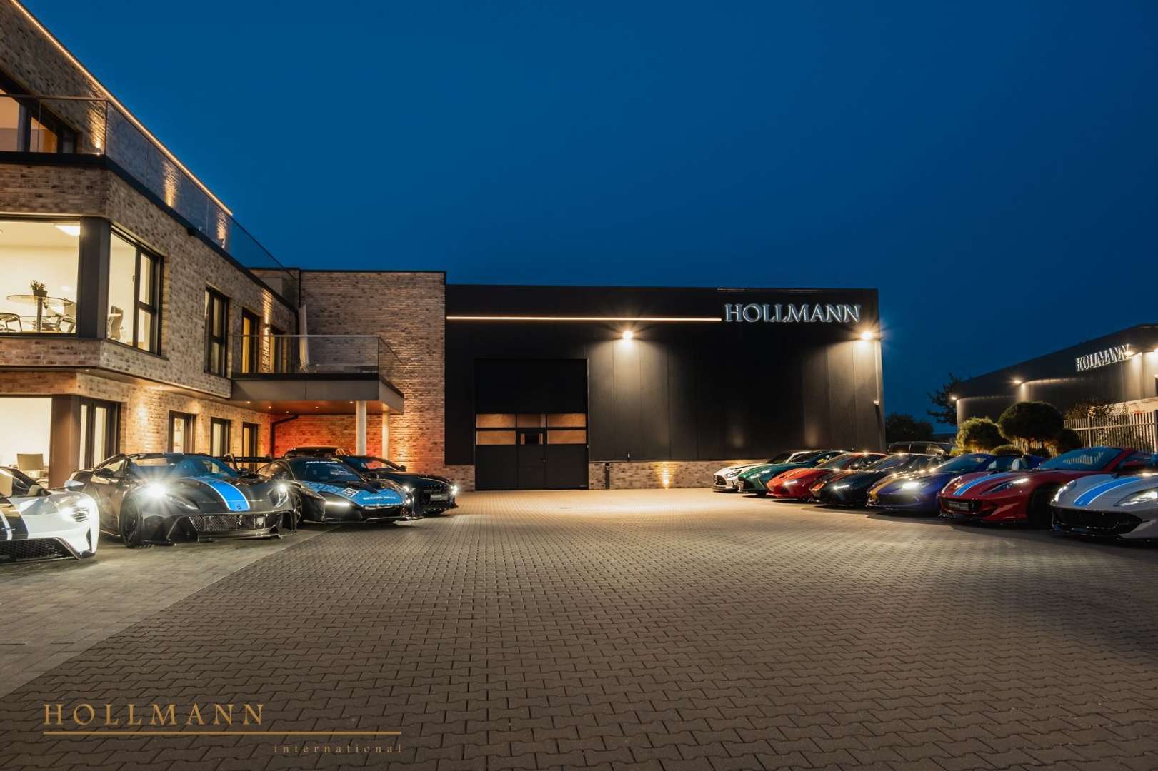 Ferrari 296 GTS - 2025 - Joinsteer - #24