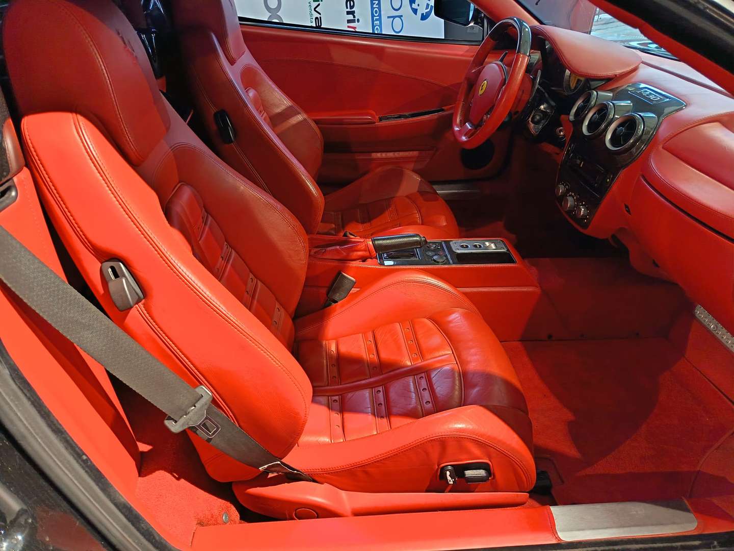 Ferrari F430 - 2008 - Joinsteer - #8