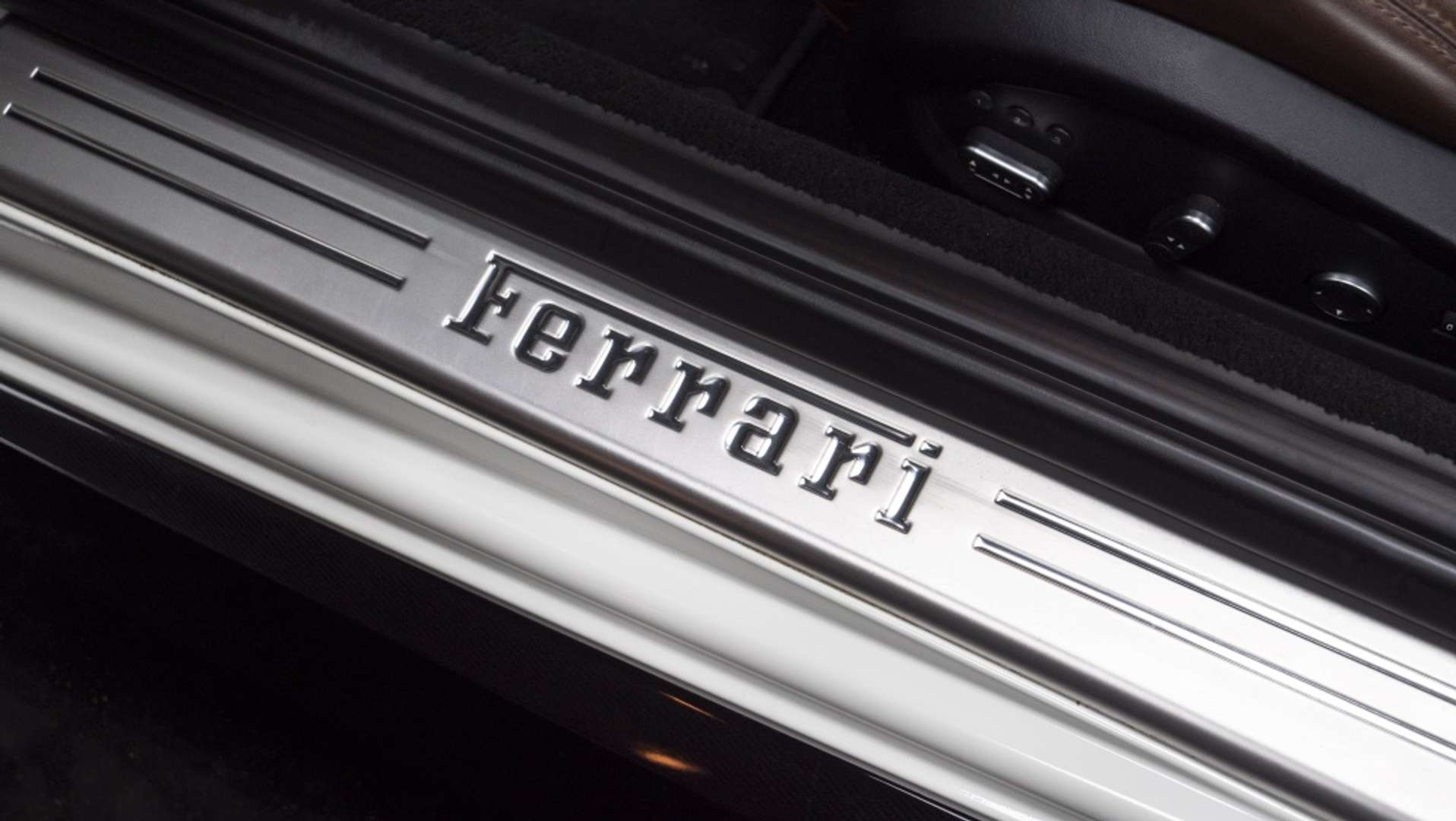 Ferrari California T - 2016 - Joinsteer - #27