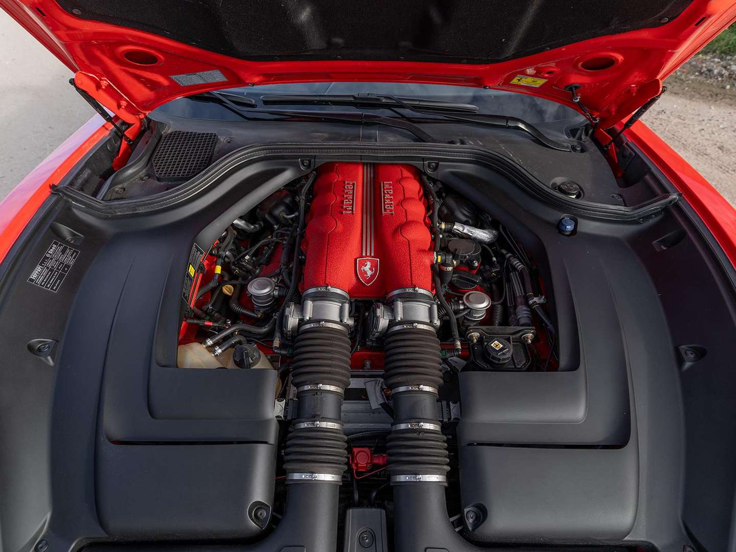 Ferrari California - 2010 - Joinsteer - #31