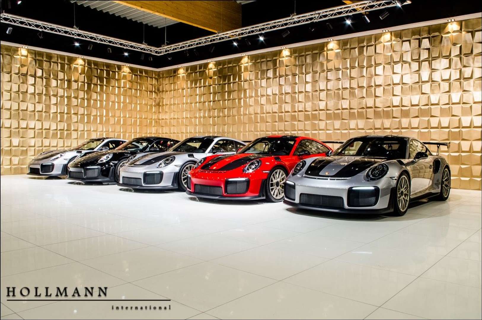 Ferrari 296 GTS - 2025 - Joinsteer - #25