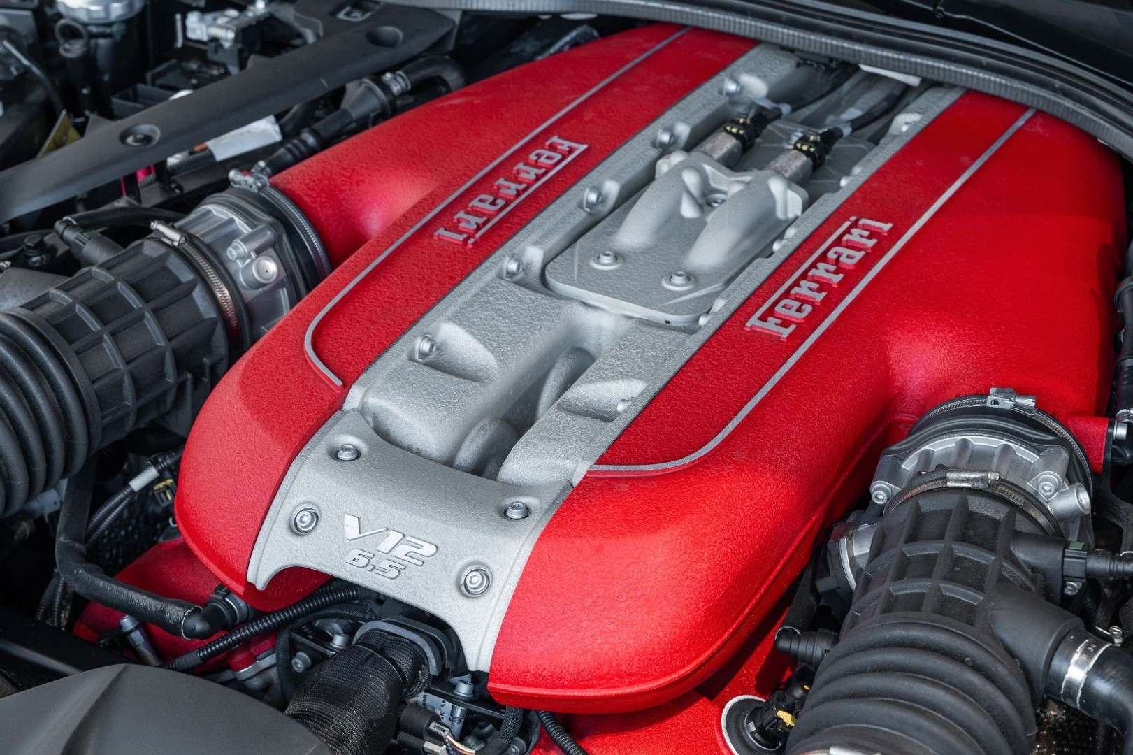 Ferrari 812 Superfast - 2020 - Joinsteer - #38