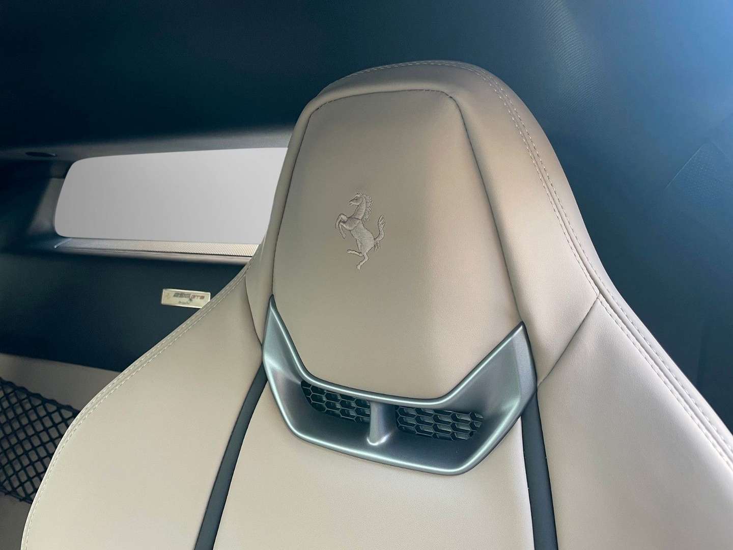 Ferrari 296 GTB - 2024 - Joinsteer - #16