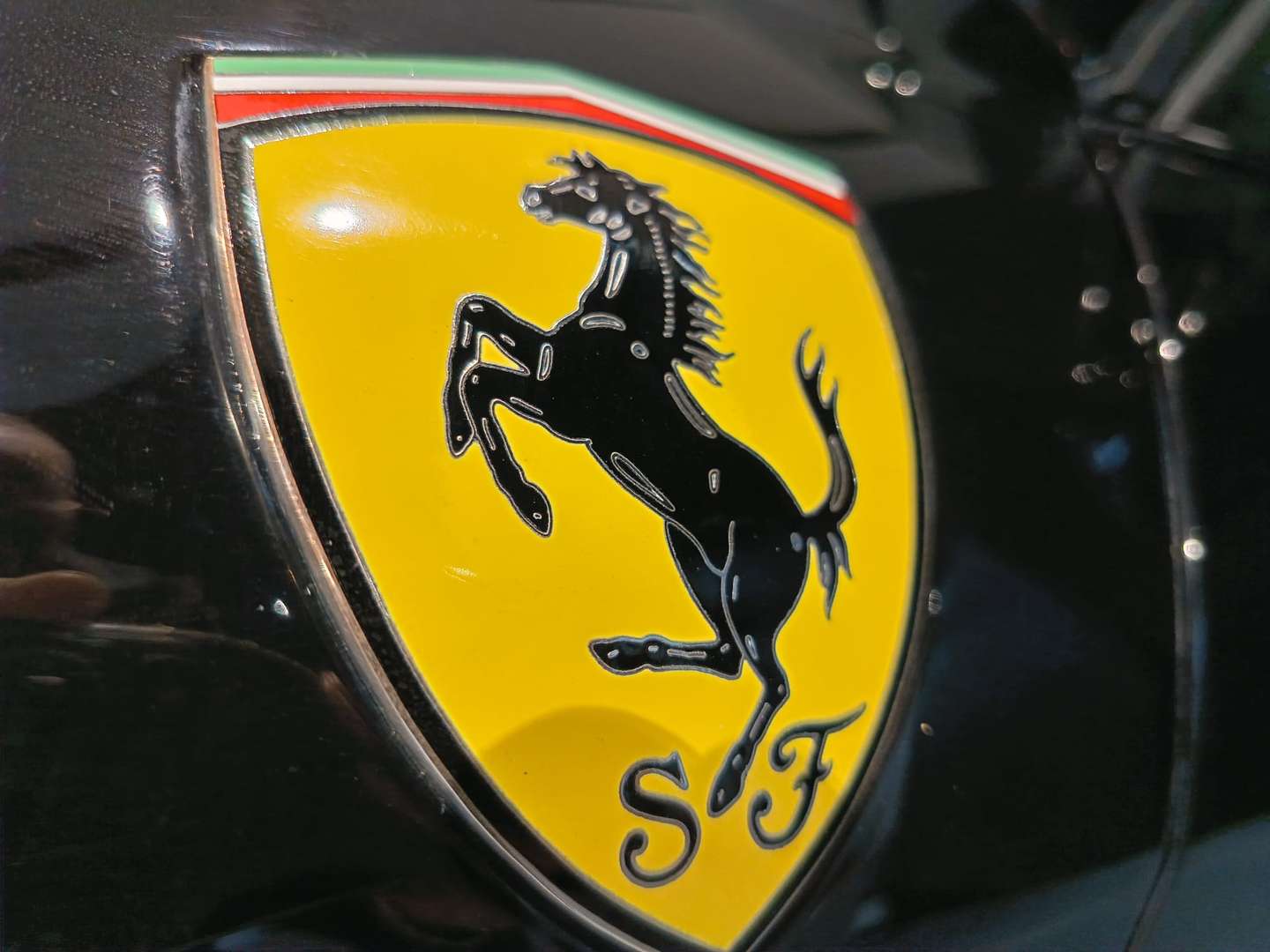 Ferrari F430 - 2008 - Joinsteer - #9