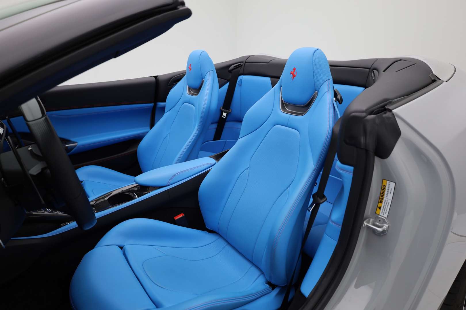 Ferrari Portofino - 2023 - Joinsteer - #28