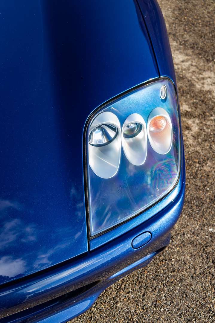 Ferrari 575M Maranello - 2006 - Joinsteer - #45