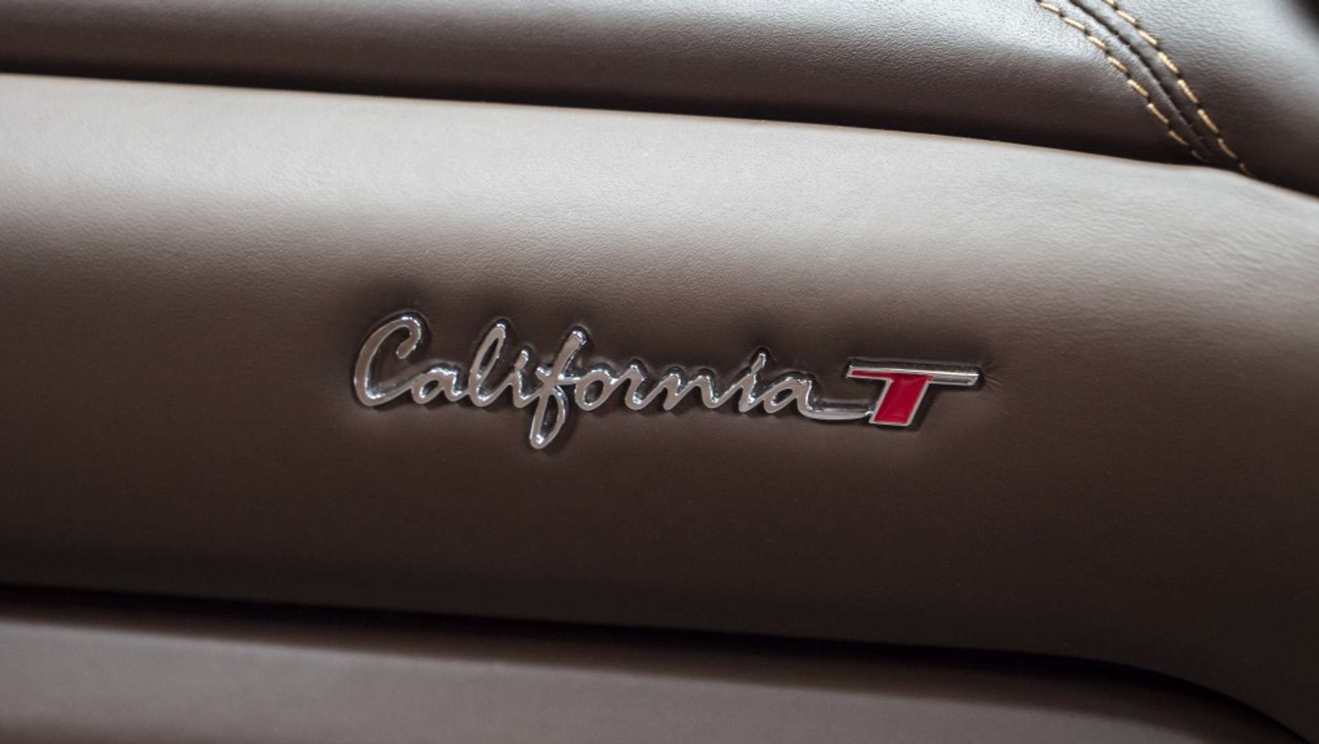 Ferrari California T - 2016 - Joinsteer - #28