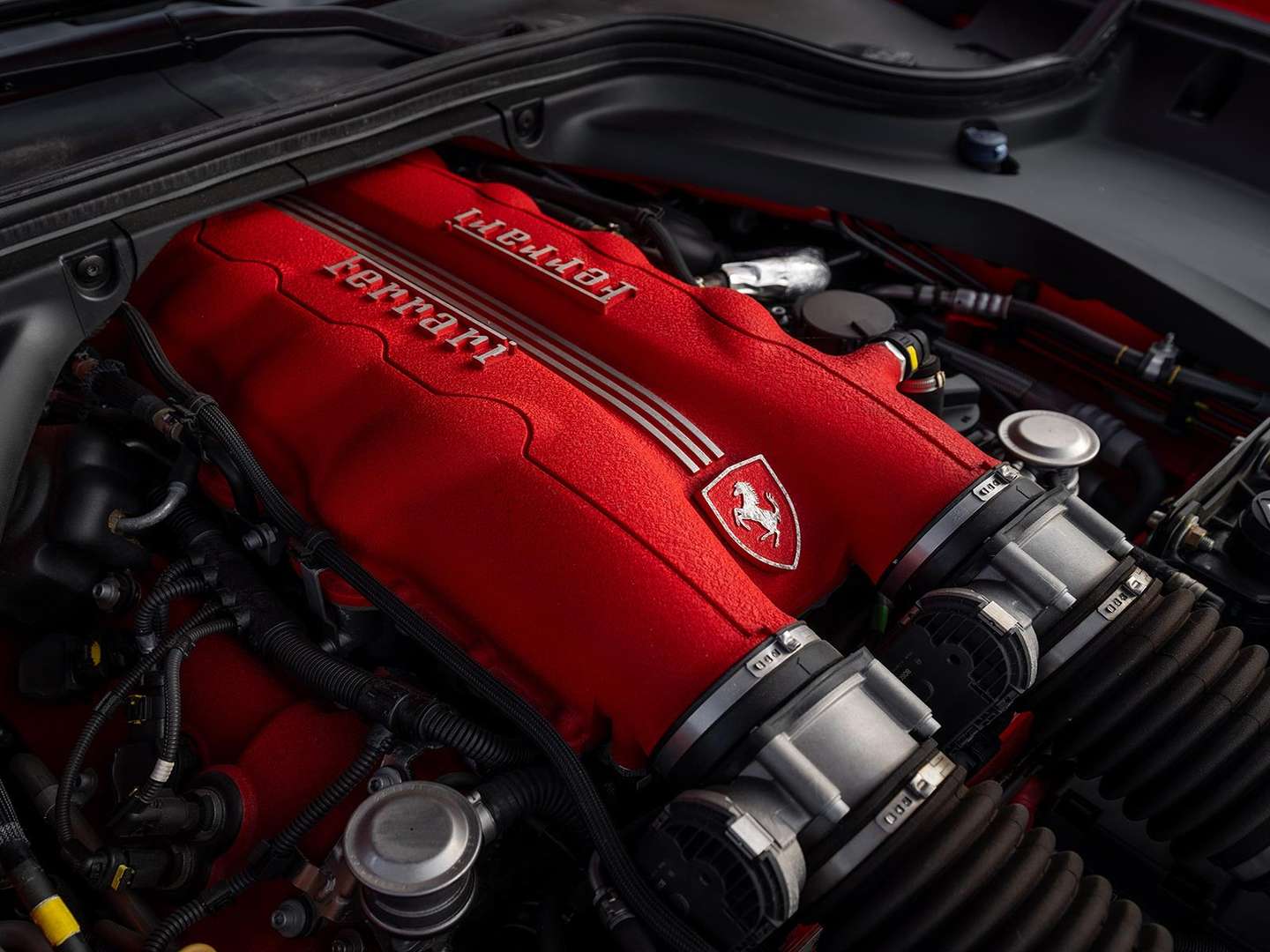 Ferrari California - 2010 - Joinsteer - #32