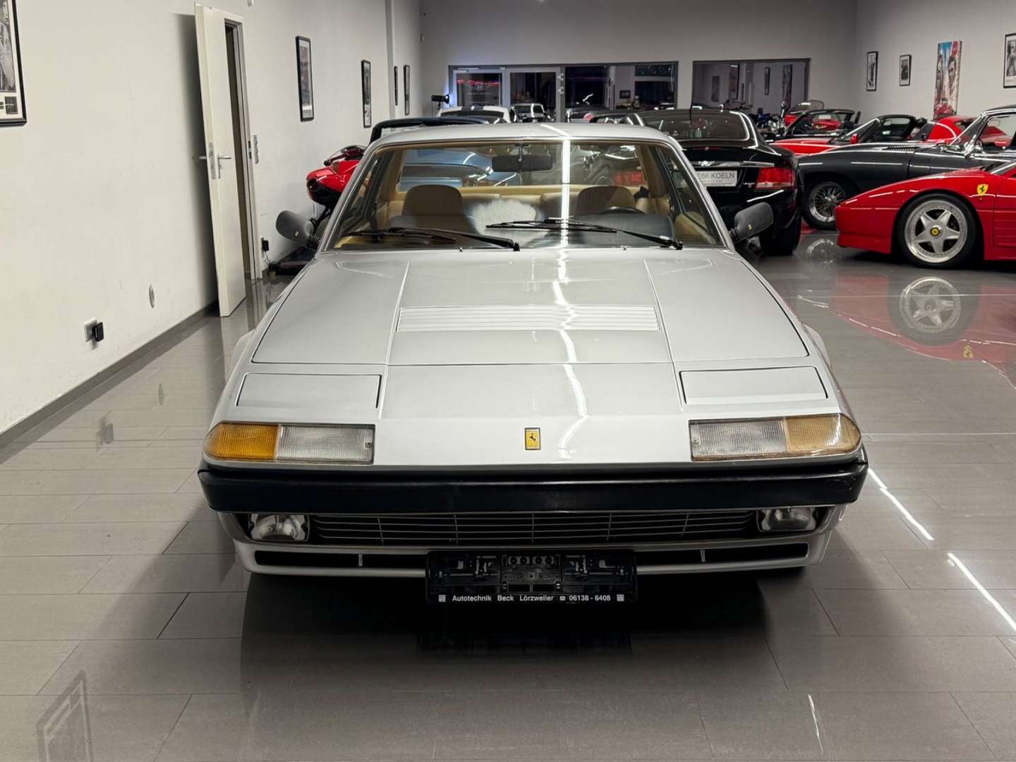 Ferrari 400 - 1984 - Joinsteer - #13