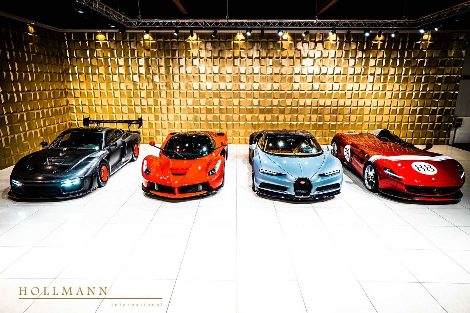 Ferrari 296 GTS - 2025 - Joinsteer - #26