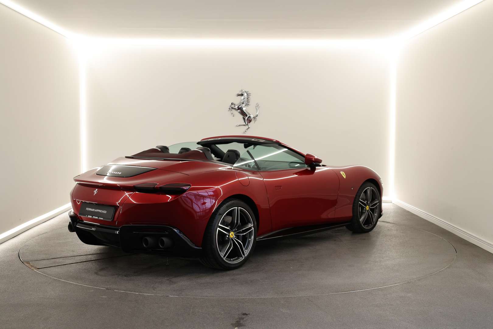 Ferrari Roma - 2024 - Joinsteer - #4