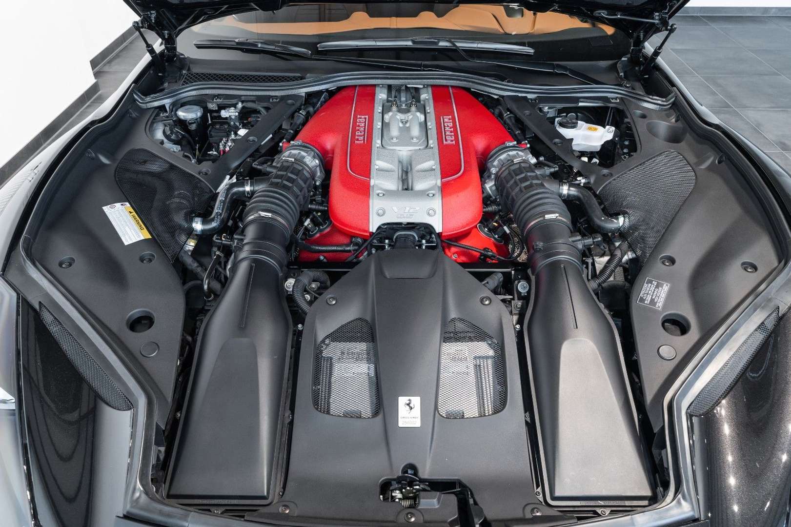 Ferrari 812 Superfast - 2020 - Joinsteer - #39