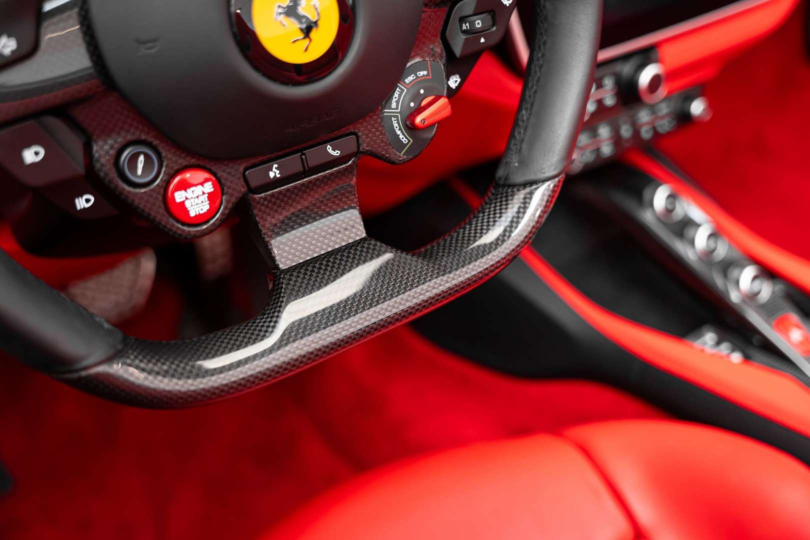 Ferrari Portofino - 2019 - Joinsteer - #26
