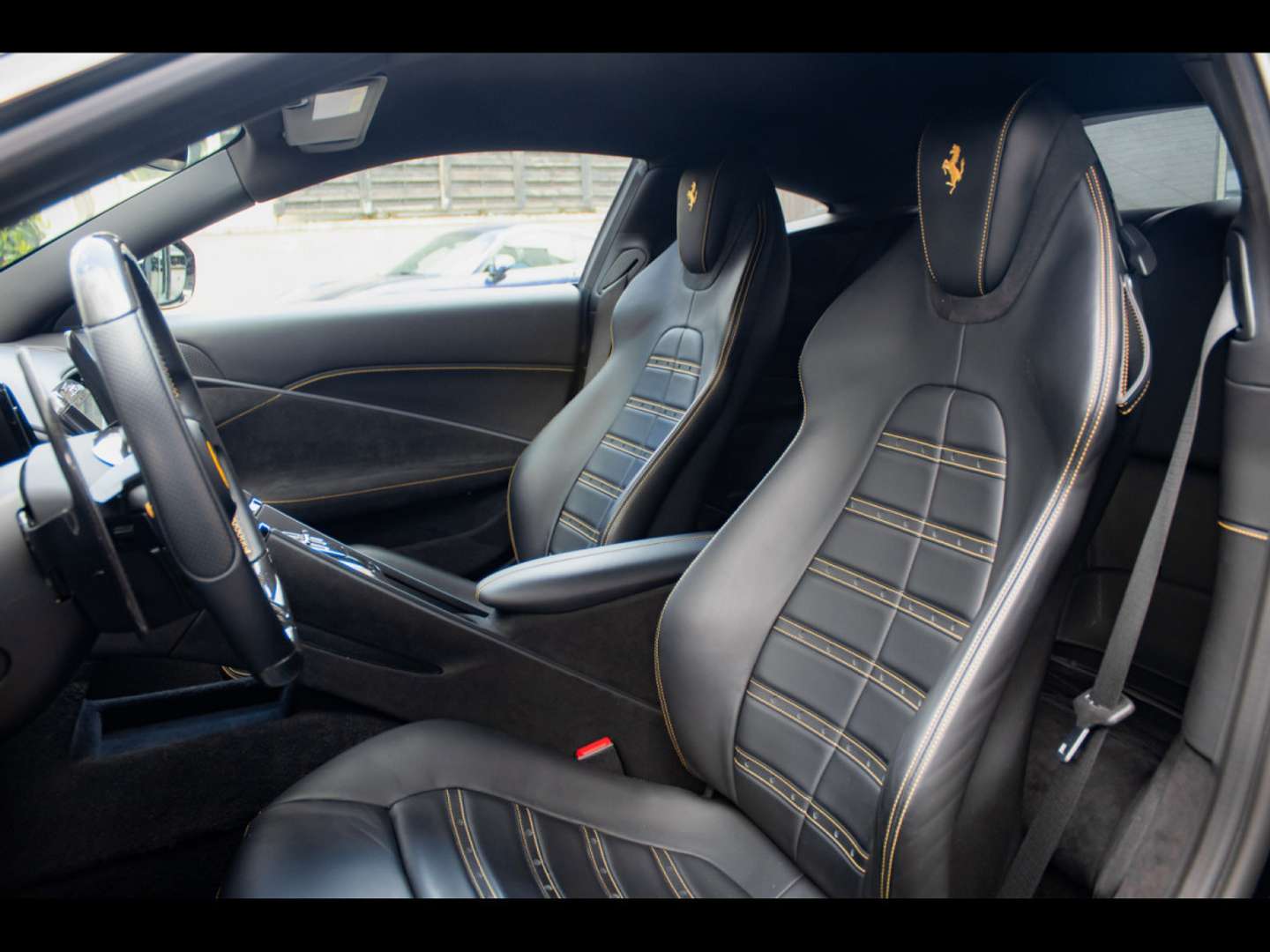 Ferrari Roma - 2021 - Joinsteer - #12