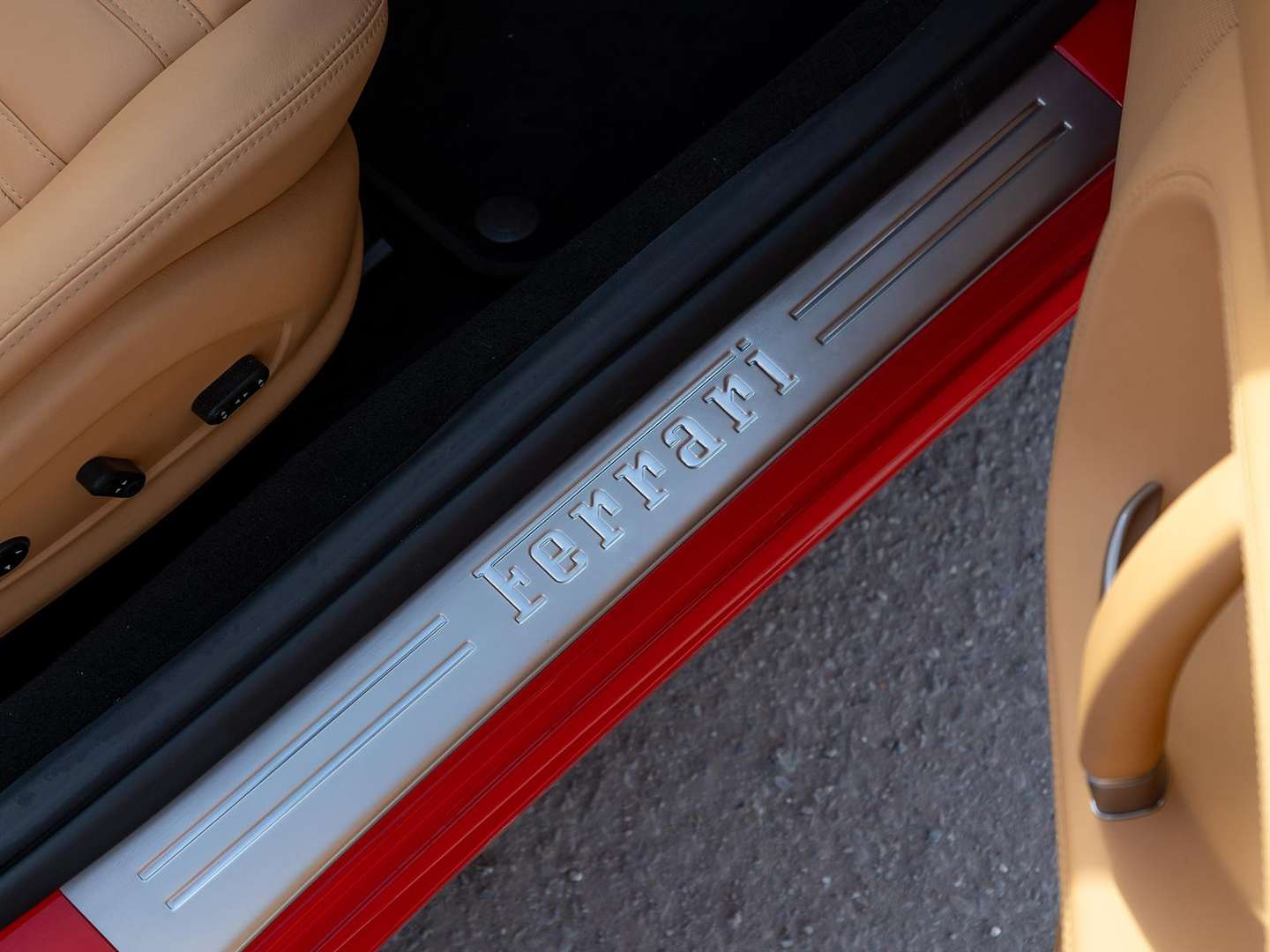 Ferrari California - 2010 - Joinsteer - #33