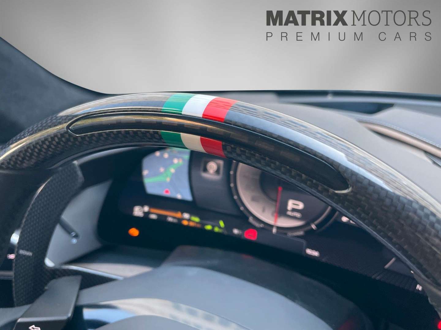 Ferrari 296 GTB - 2024 - Joinsteer - #18