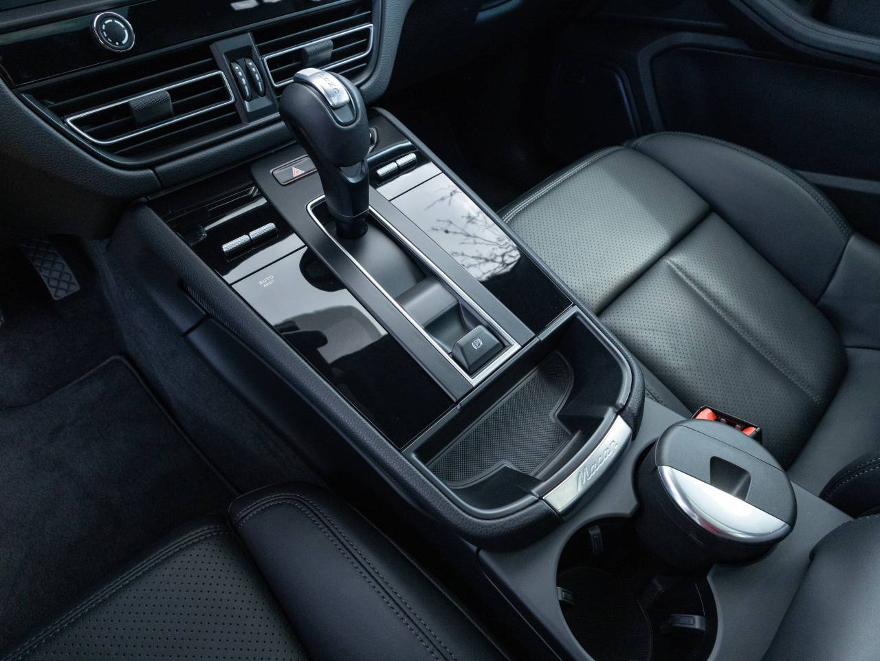 Porsche Macan III S - 2023 - Joinsteer - #23