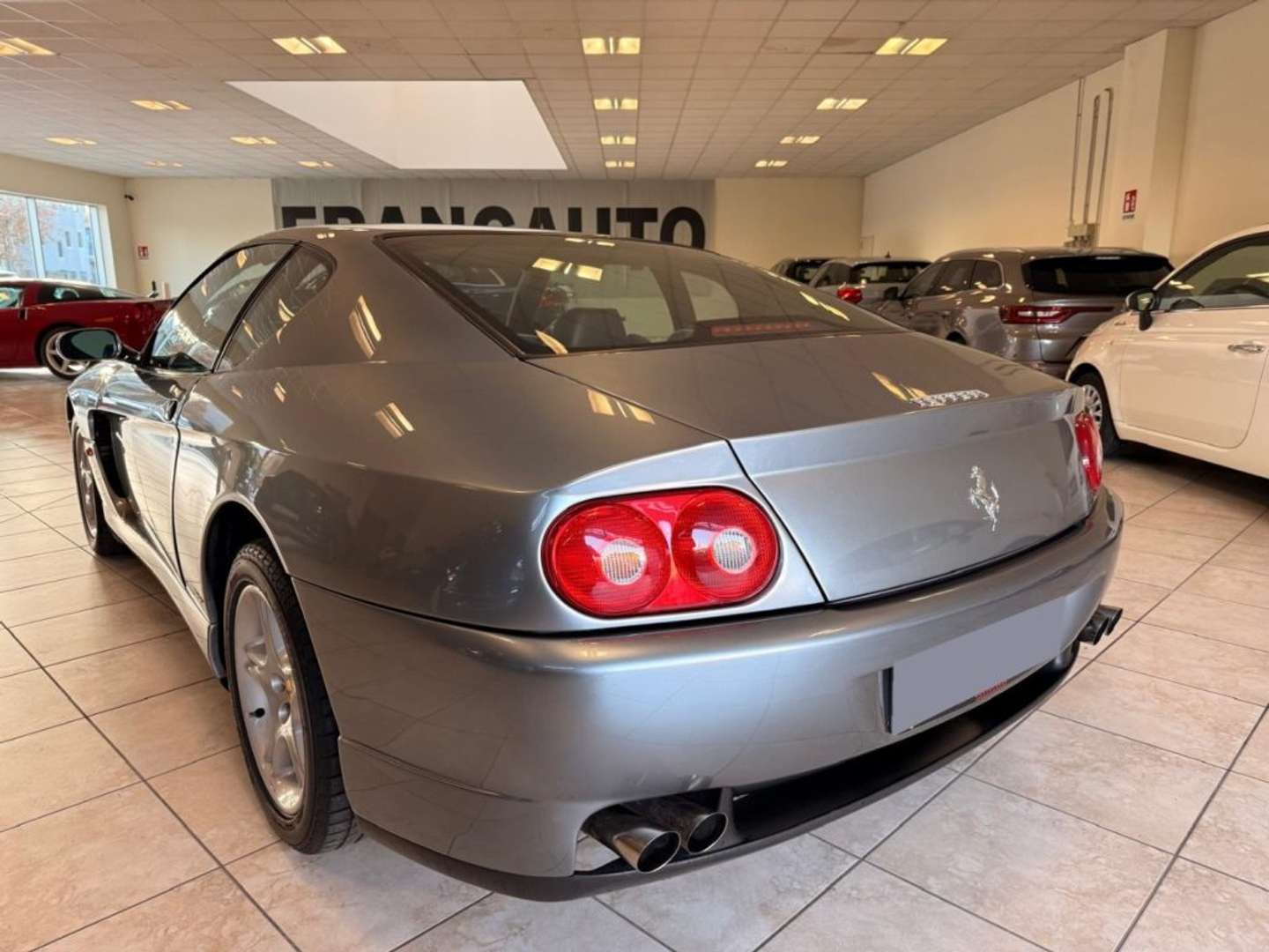 Ferrari 456 GT - 2001 - Joinsteer - #12