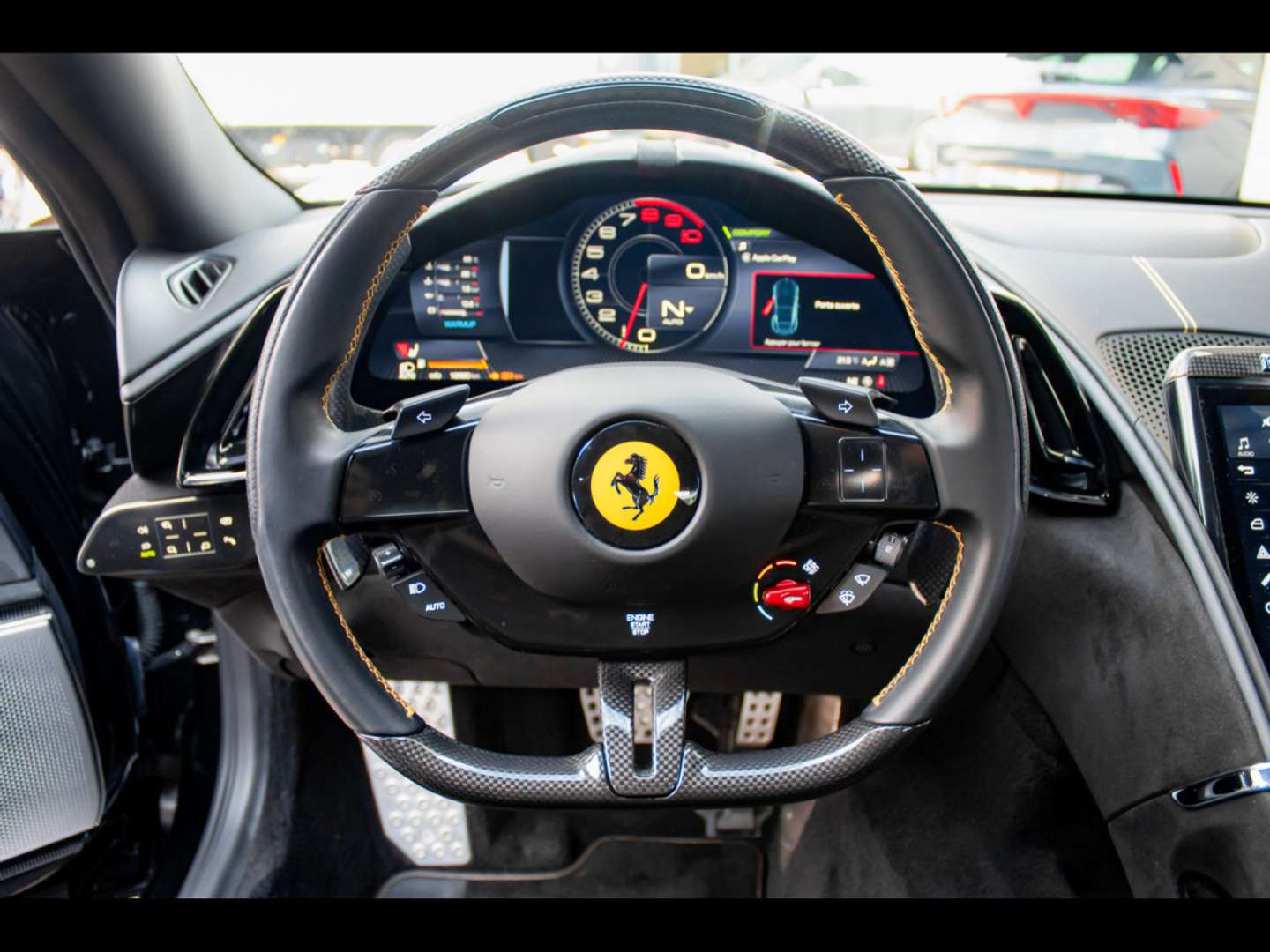 Ferrari Roma - 2021 - Joinsteer - #13