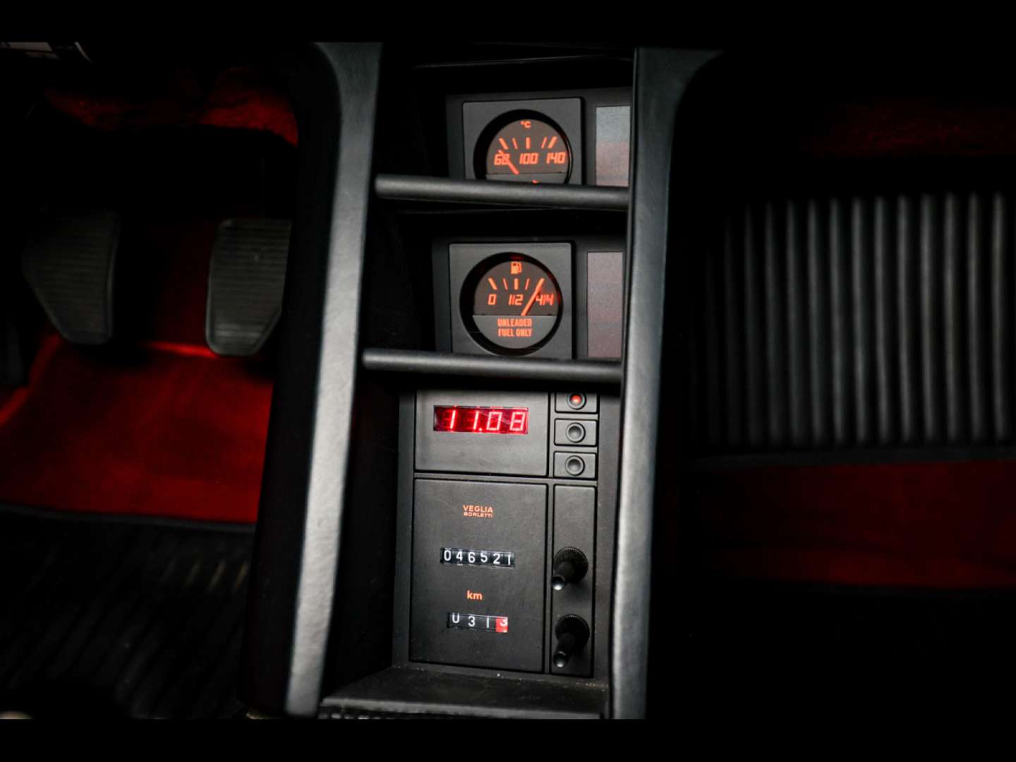 Ferrari Testarossa - 1990 - Joinsteer - #16