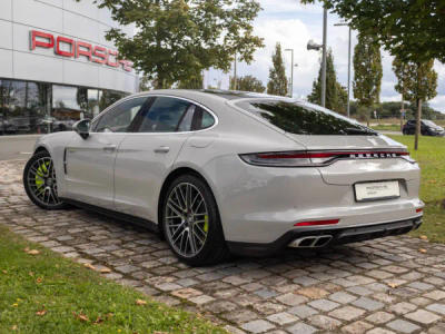 Porsche Panamera II ph2 Turbo S E-Hybrid -  - Joinsteer - #2