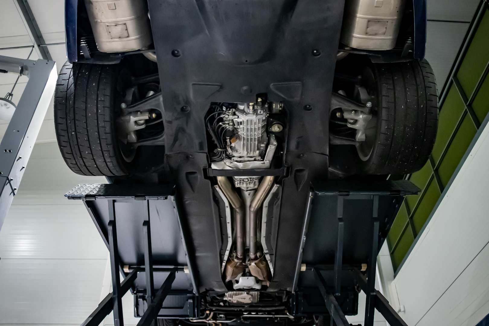 Ferrari 575M Maranello - 2006 - Joinsteer - #47