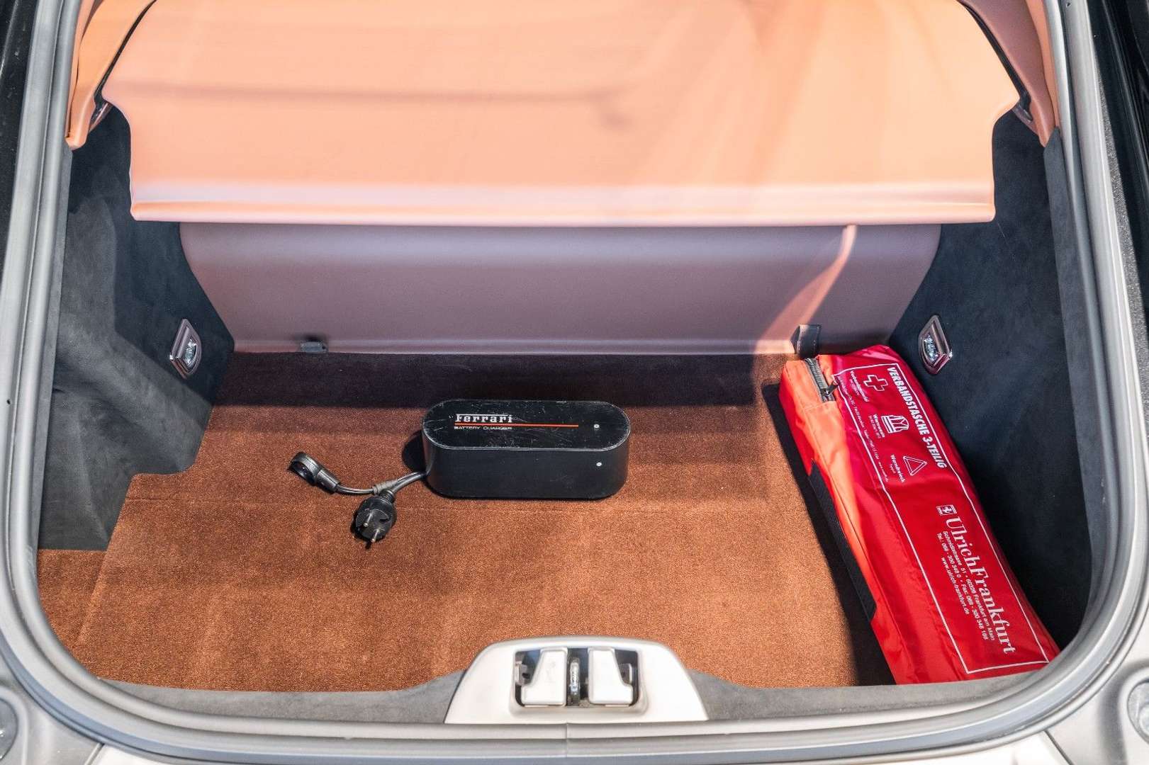 Ferrari 812 Superfast - 2020 - Joinsteer - #41