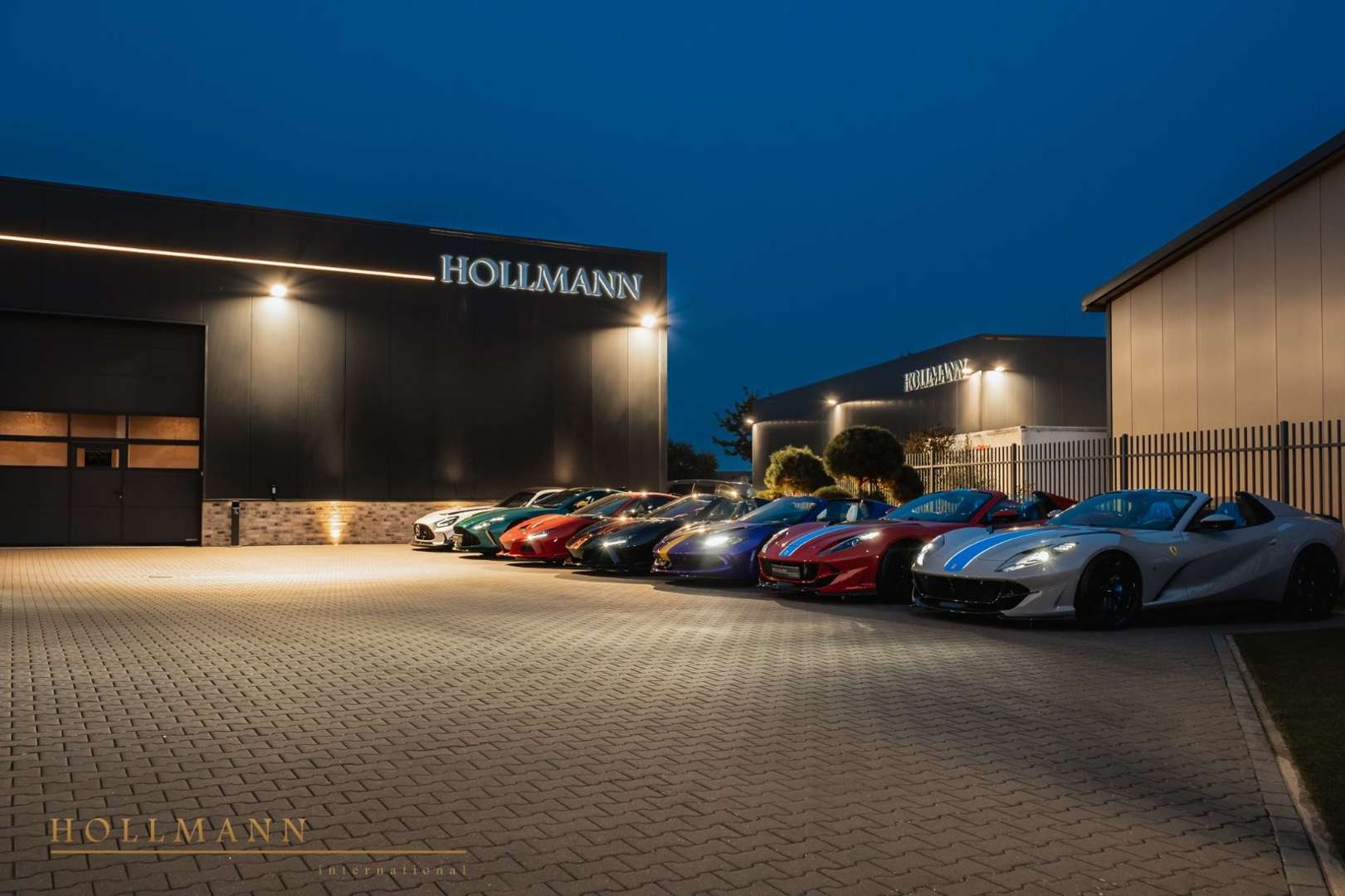 Ferrari 296 GTS - 2025 - Joinsteer - #28