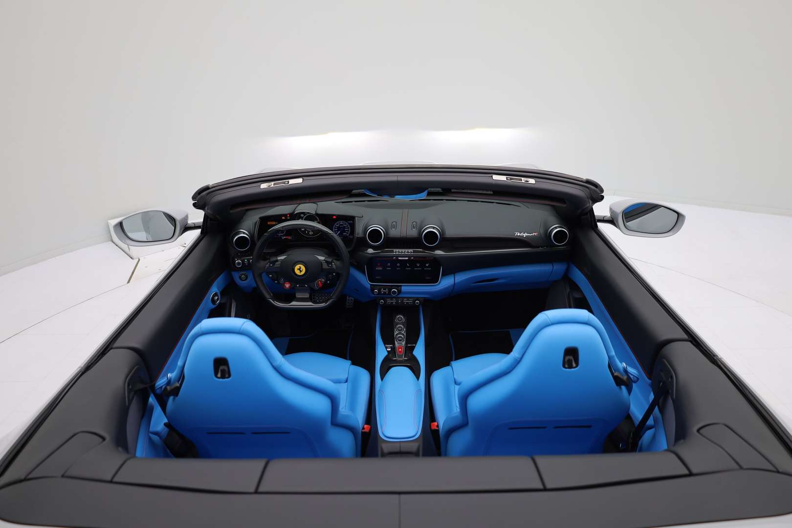 Ferrari Portofino - 2023 - Joinsteer - #30