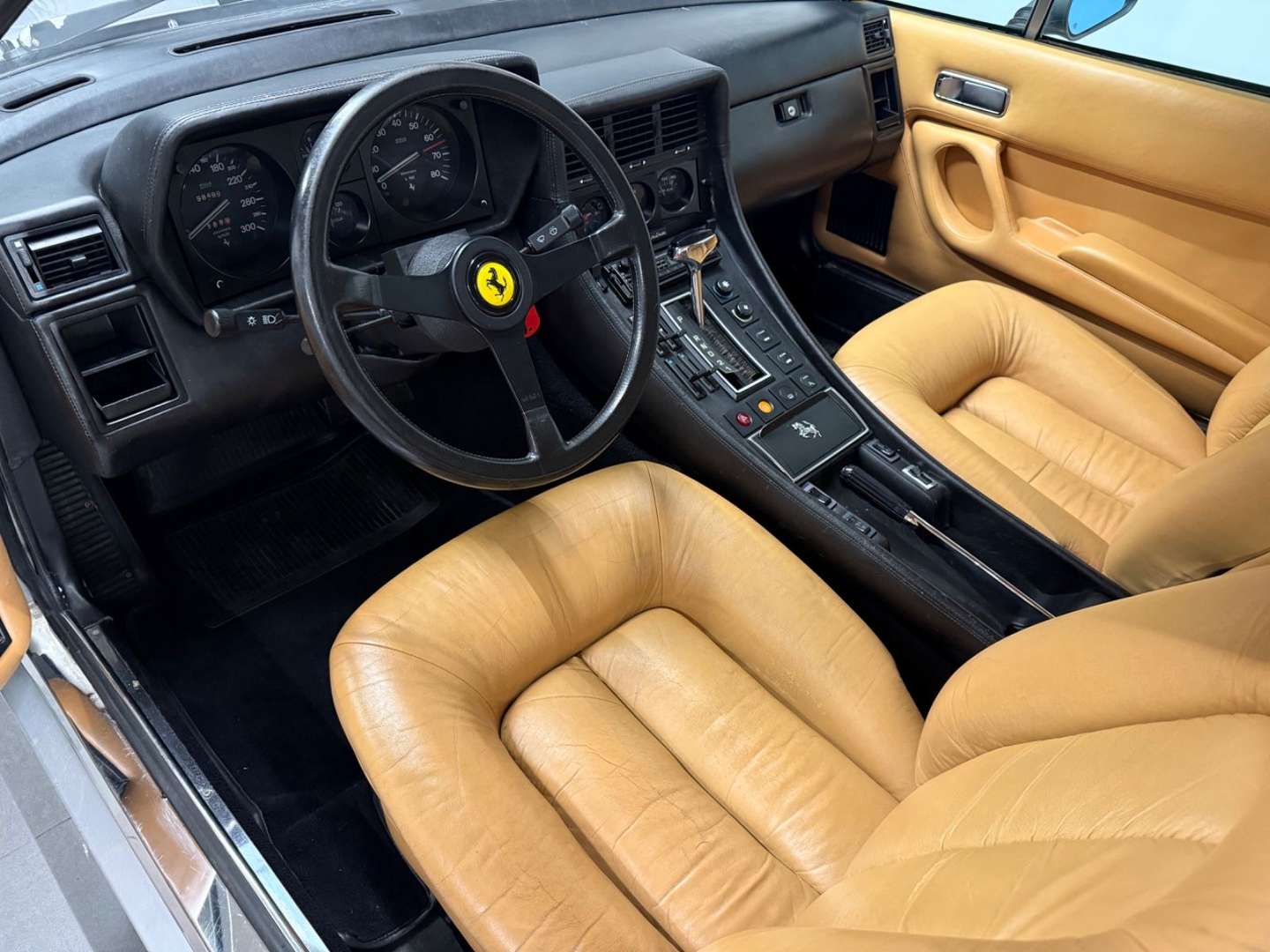 Ferrari 400 - 1984 - Joinsteer - #14