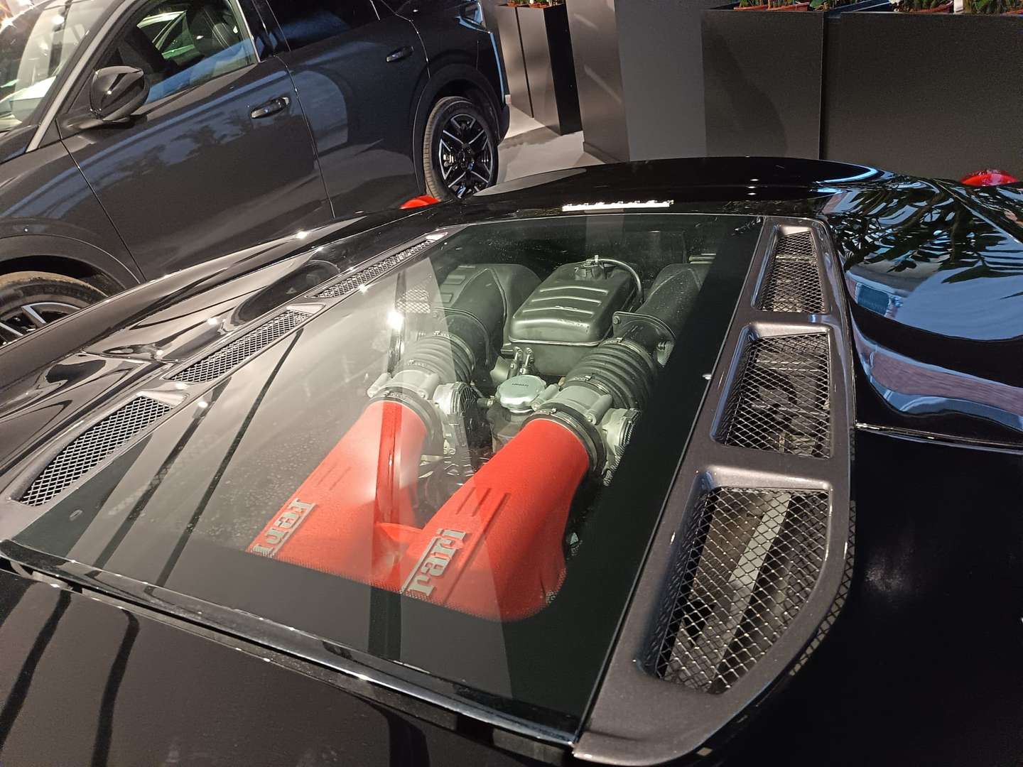 Ferrari F430 - 2008 - Joinsteer - #12