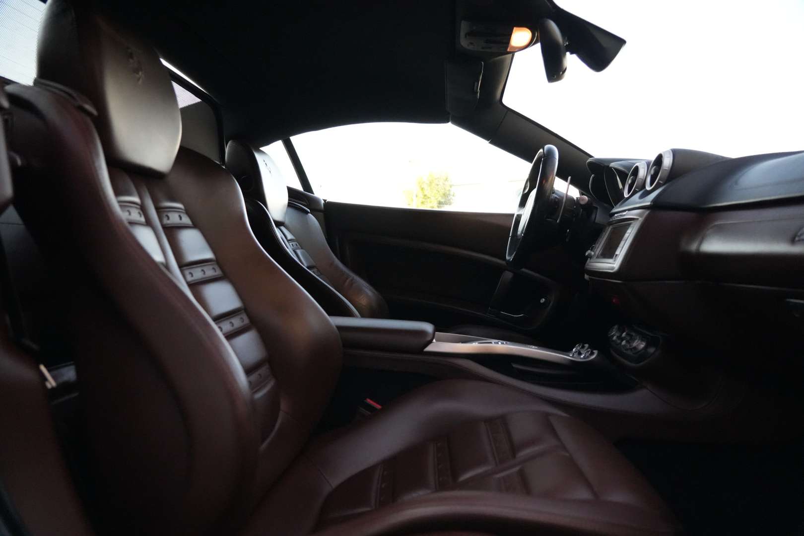 Ferrari California - 2010 - Joinsteer - #13