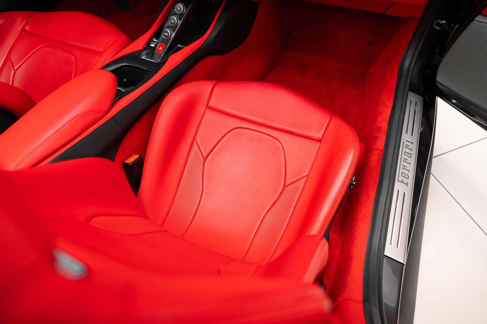 Ferrari Portofino - 2019 - Joinsteer - #28