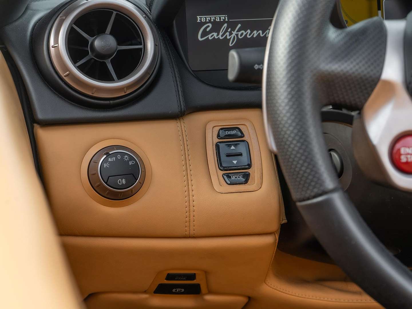 Ferrari California - 2010 - Joinsteer - #35