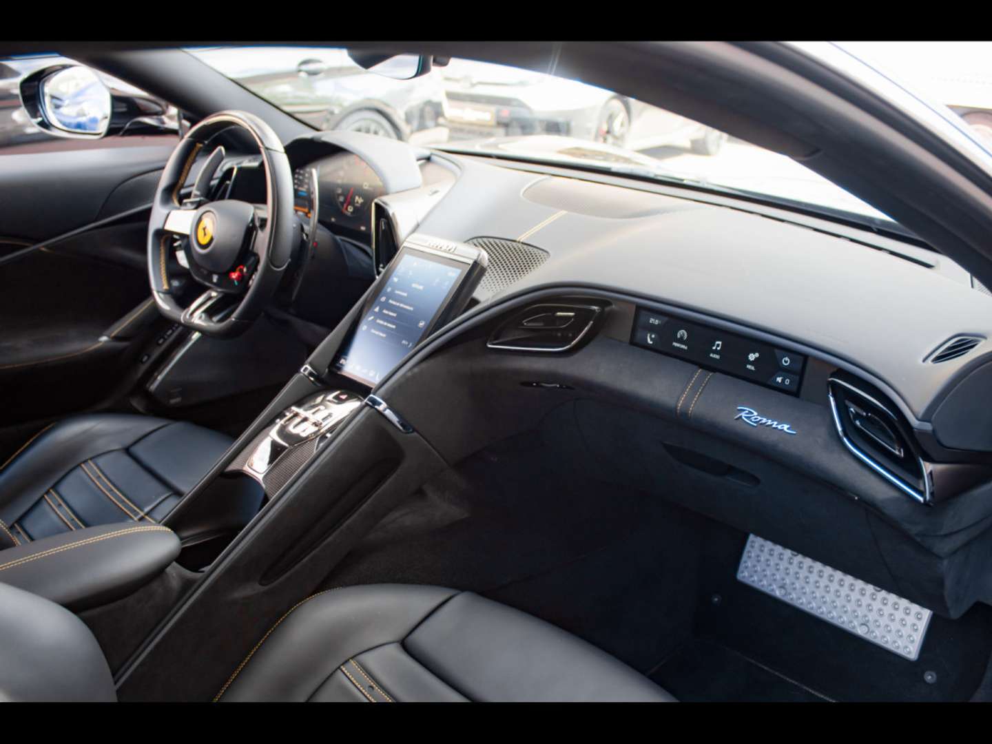 Ferrari Roma - 2021 - Joinsteer - #14