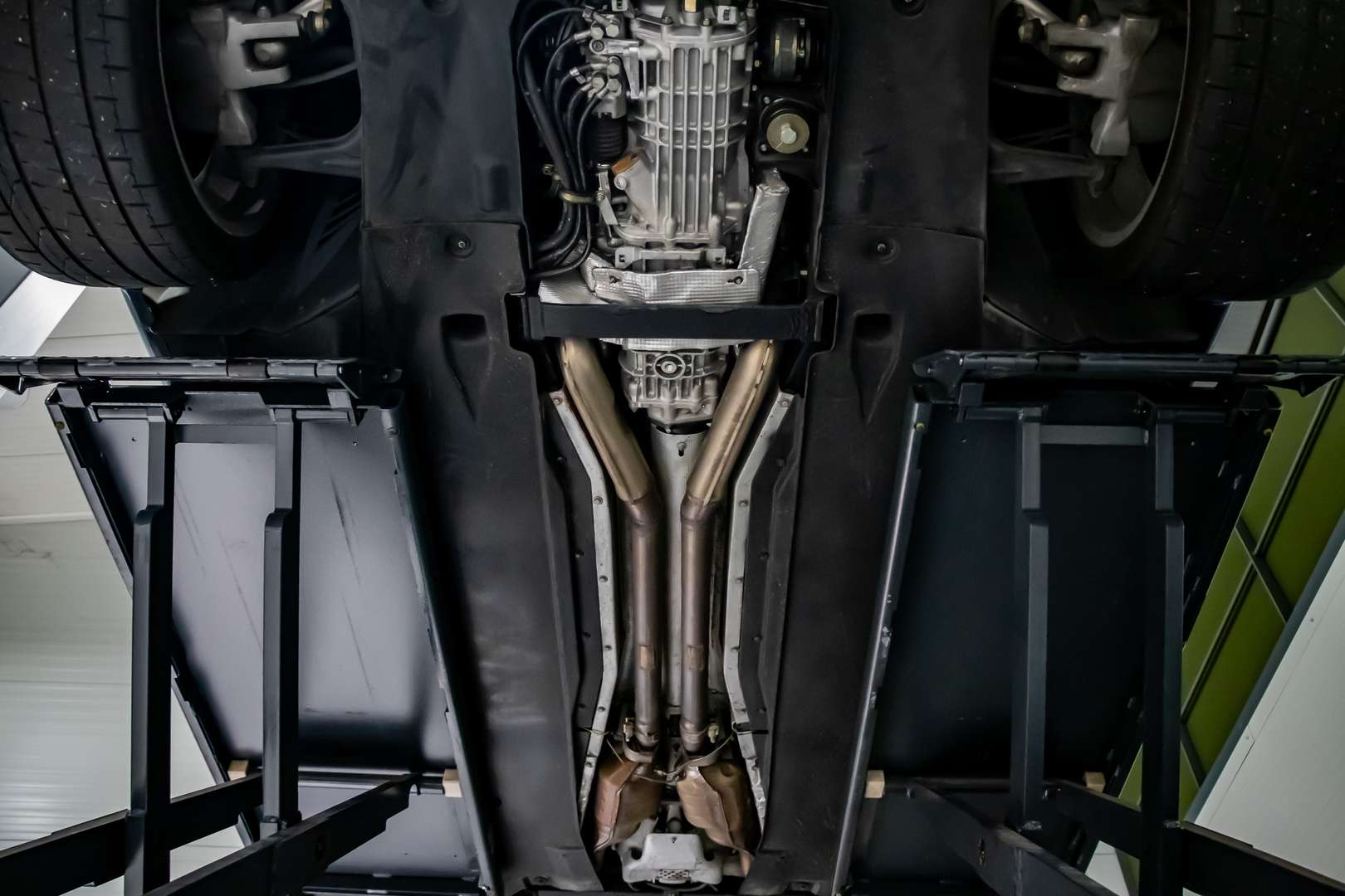 Ferrari 575M Maranello - 2006 - Joinsteer - #48