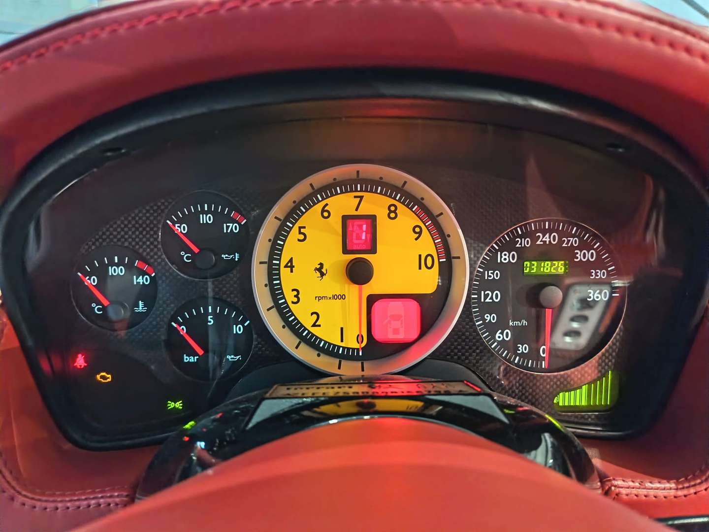 Ferrari F430 - 2008 - Joinsteer - #13