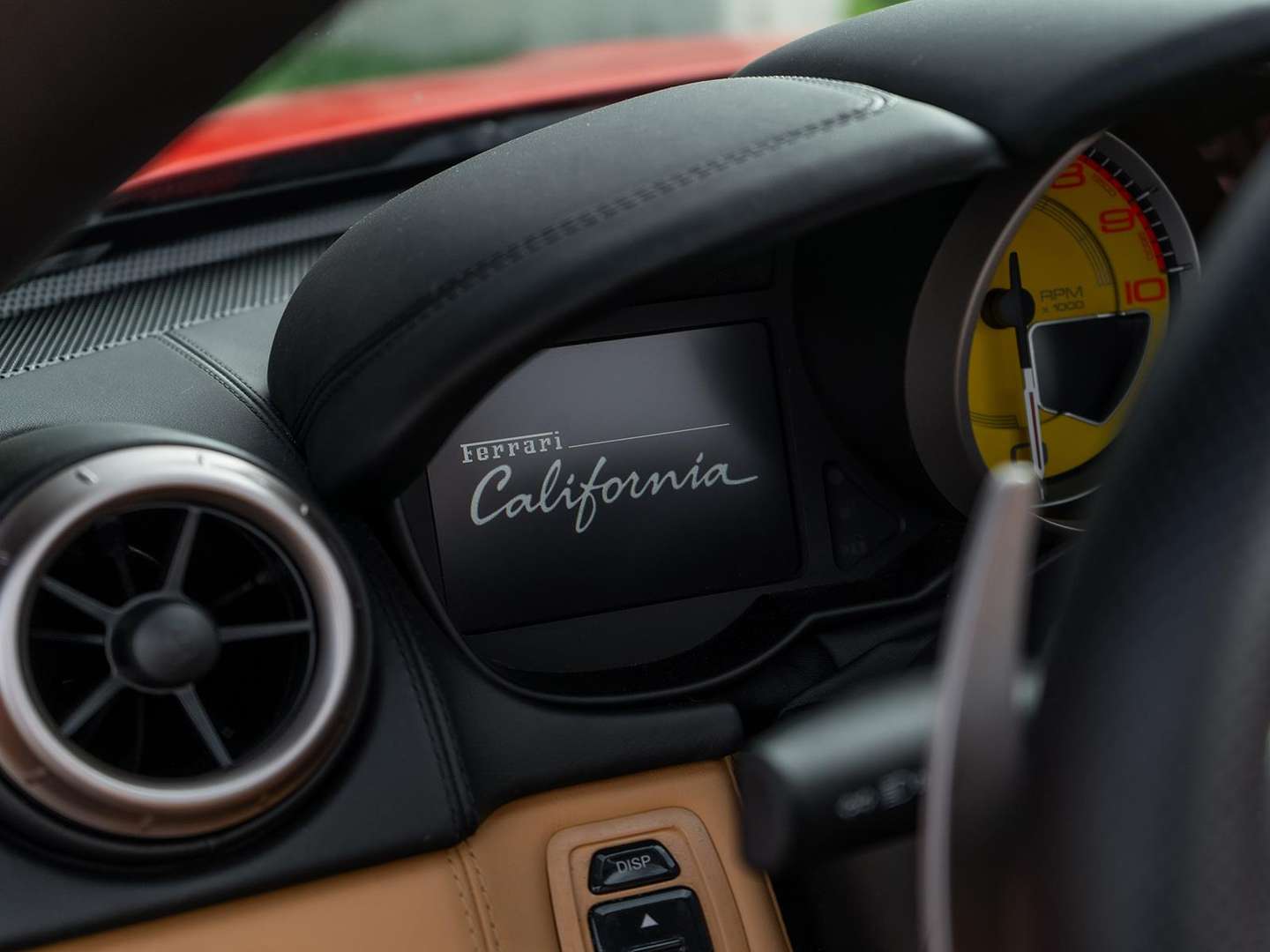 Ferrari California - 2010 - Joinsteer - #36