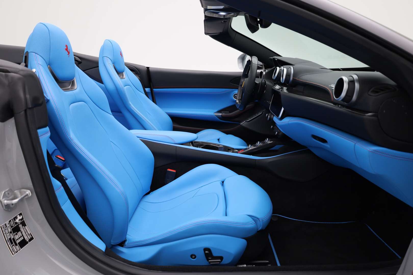 Ferrari Portofino - 2023 - Joinsteer - #31