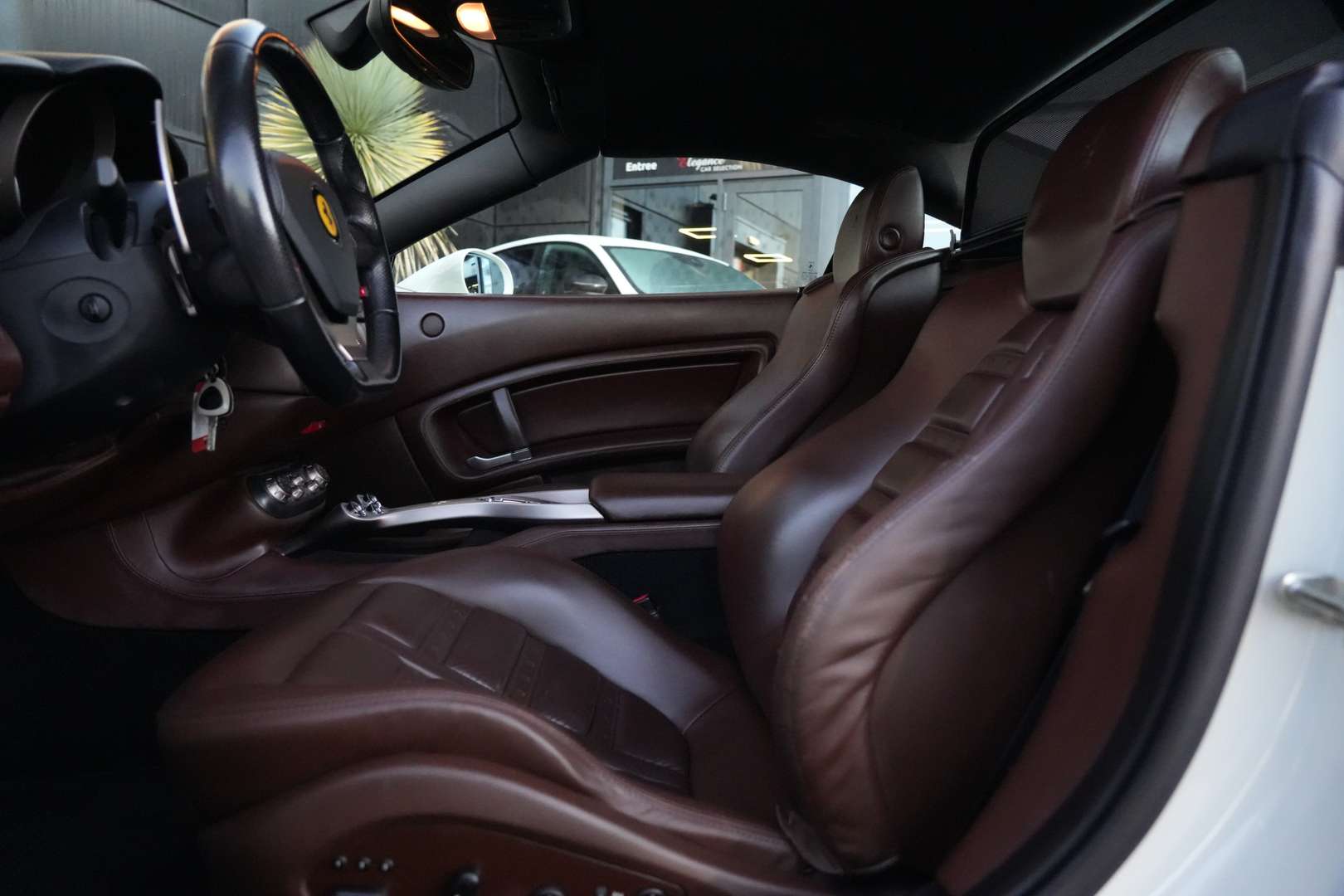 Ferrari California - 2010 - Joinsteer - #14