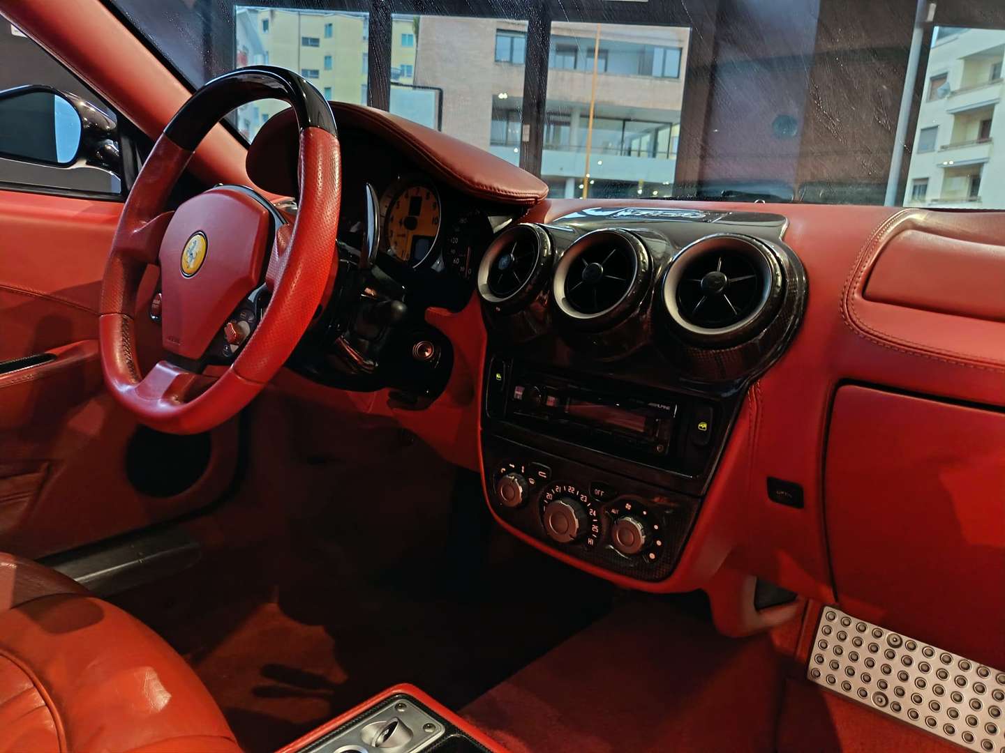 Ferrari F430 - 2008 - Joinsteer - #14