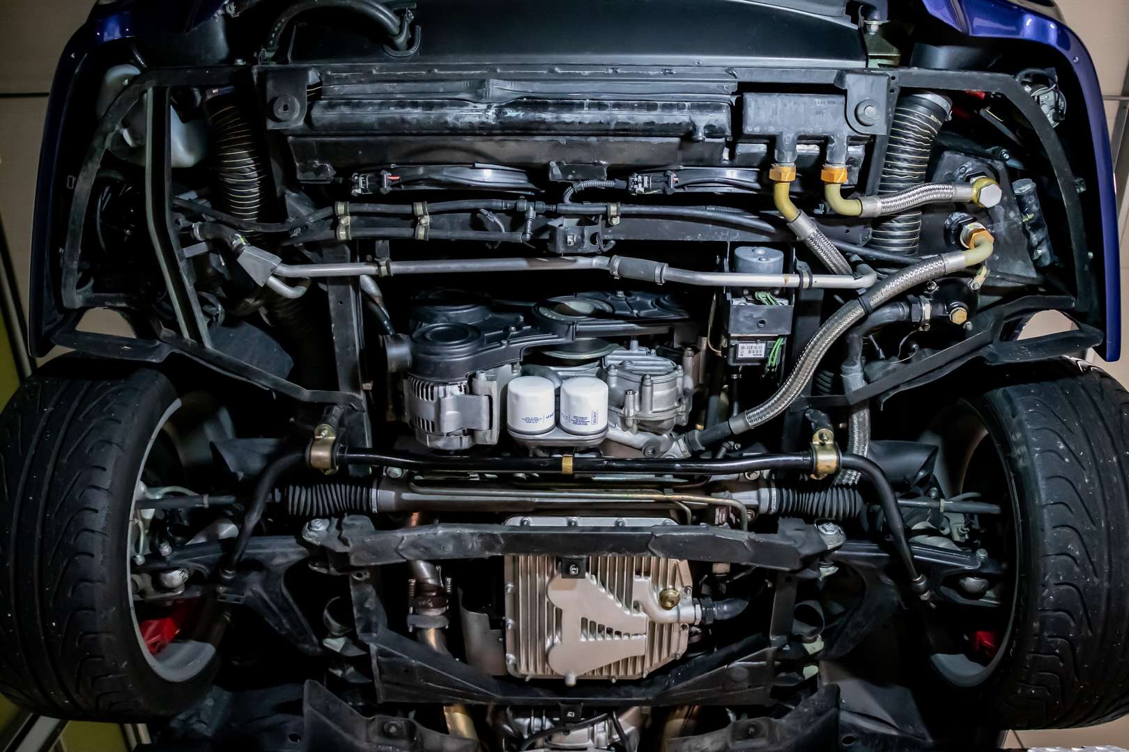 Ferrari 575M Maranello - 2006 - Joinsteer - #49