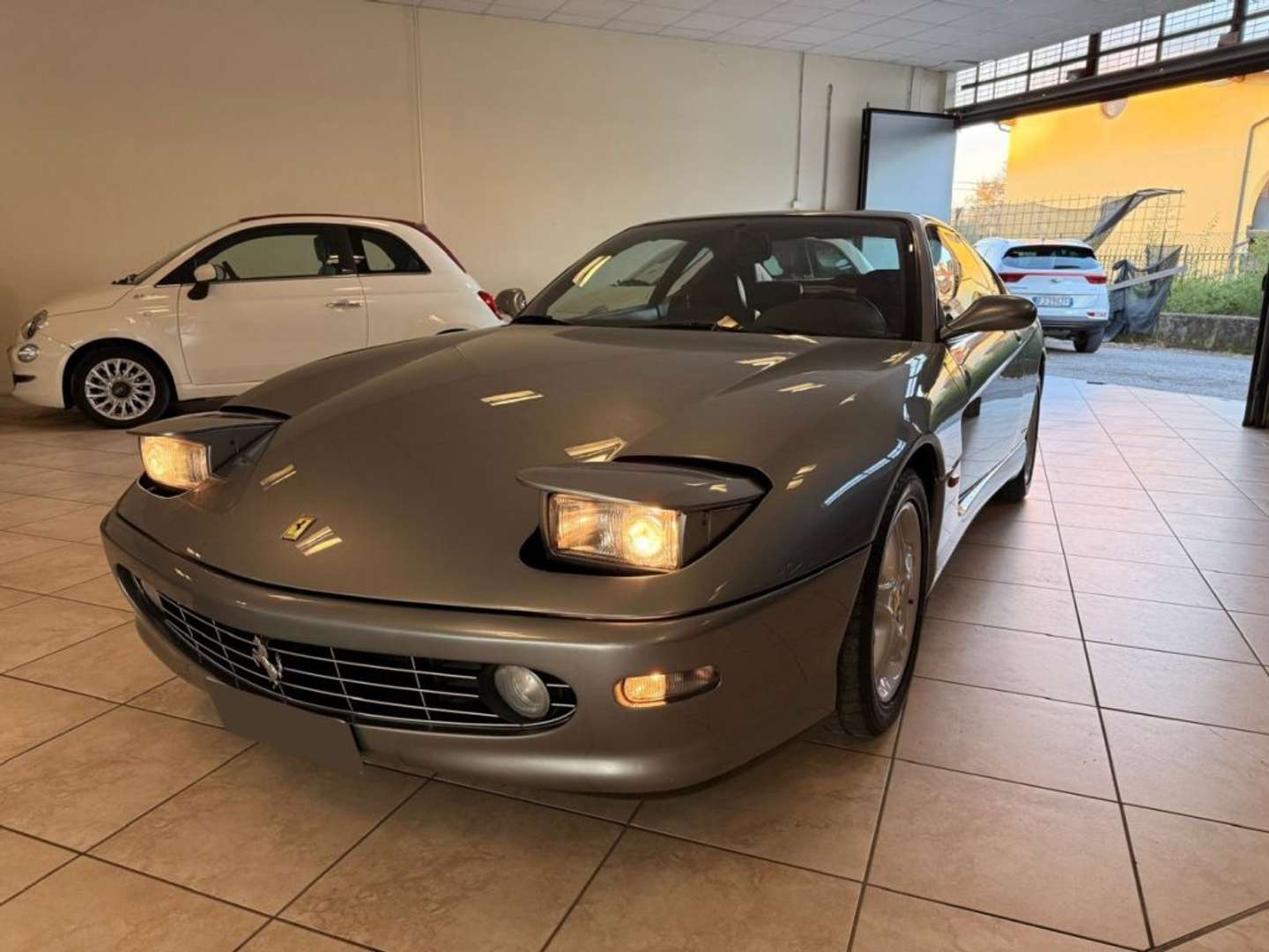 Ferrari 456 GT - 2001 - Joinsteer - #15