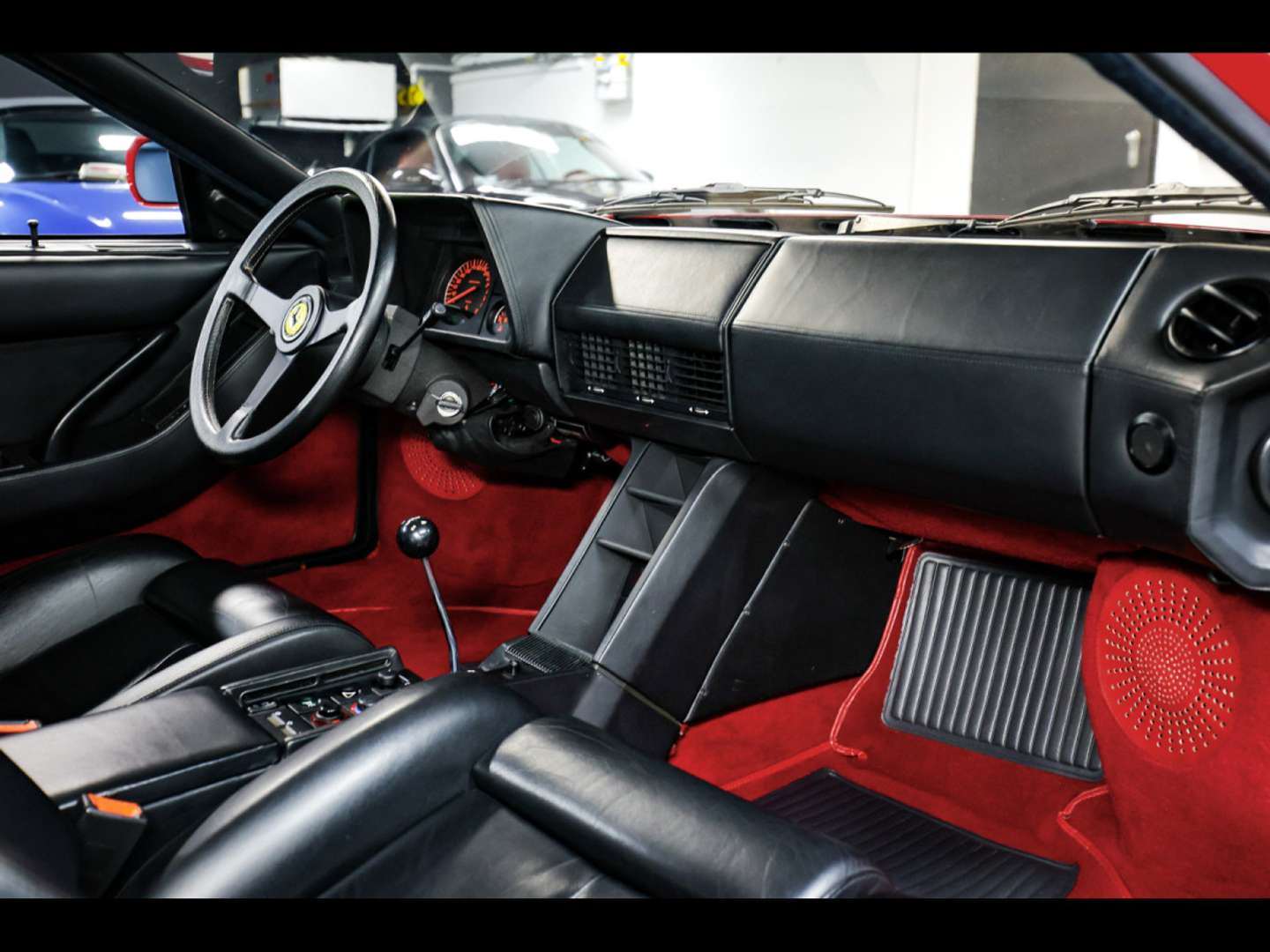 Ferrari Testarossa - 1990 - Joinsteer - #19
