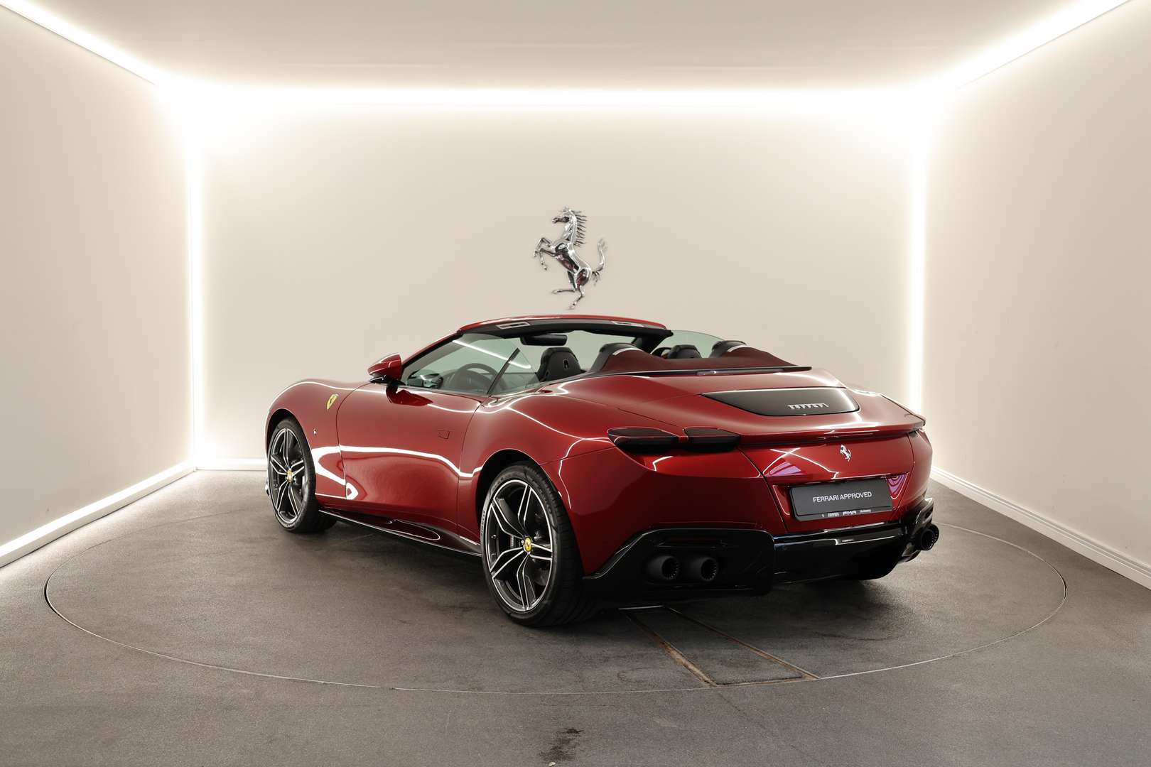 Ferrari Roma - 2024 - Joinsteer - #6