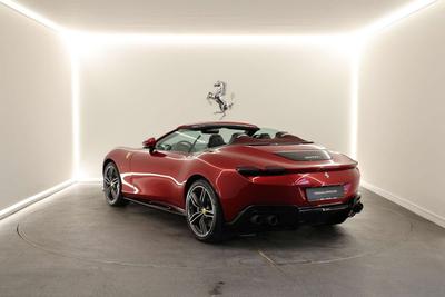 Ferrari Roma -  - Joinsteer - #5