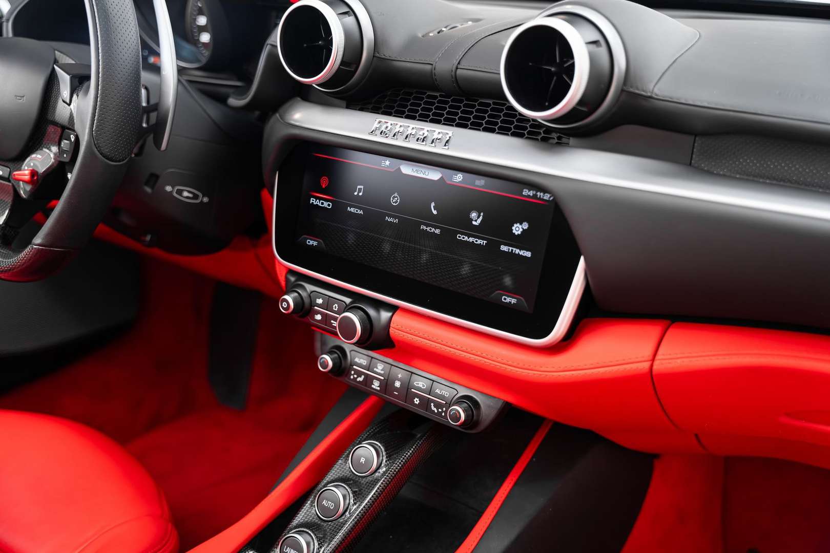 Ferrari Portofino - 2019 - Joinsteer - #30