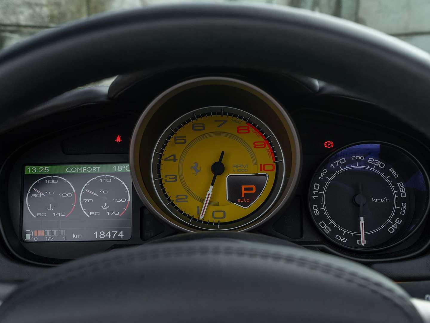 Ferrari California - 2010 - Joinsteer - #37